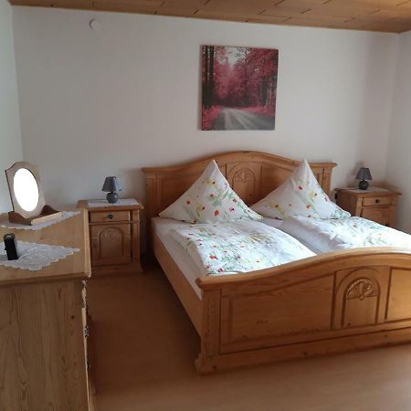 Hermine'S Ferienwohnung Ziemetshausen Extérieur photo
