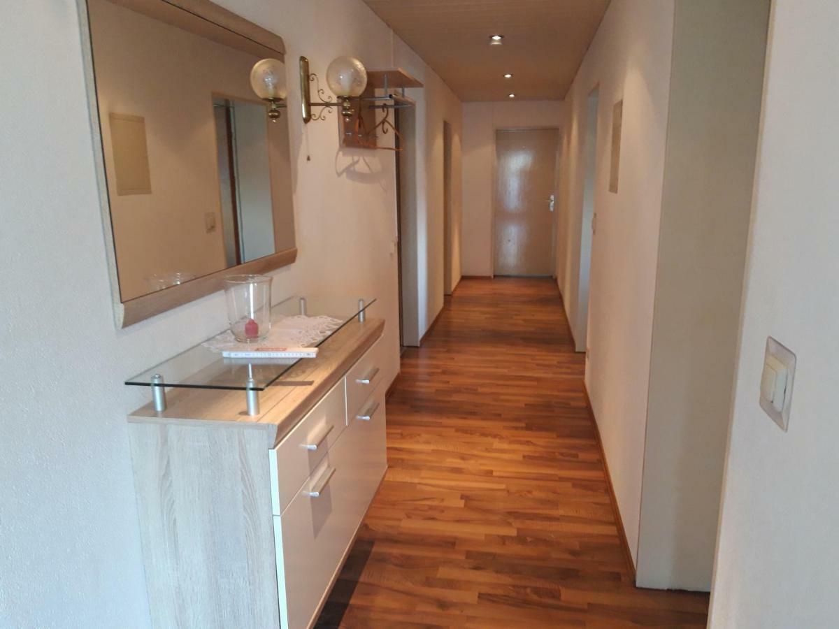 Hermine'S Ferienwohnung Ziemetshausen Extérieur photo