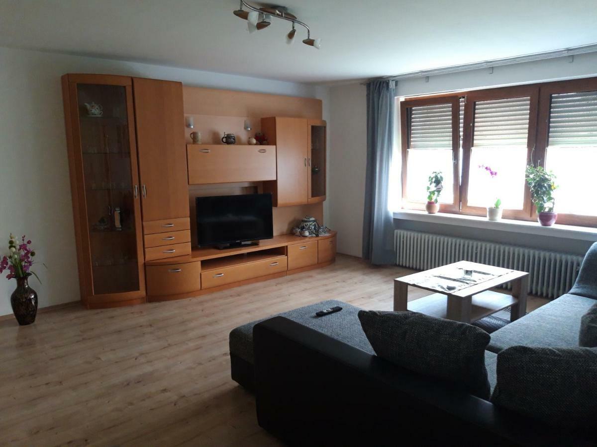 Hermine'S Ferienwohnung Ziemetshausen Extérieur photo