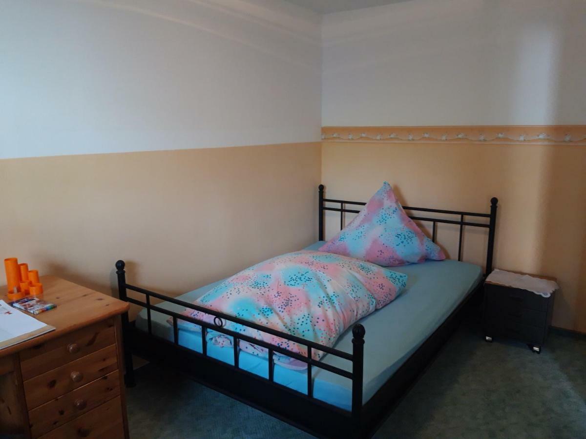 Hermine'S Ferienwohnung Ziemetshausen Extérieur photo